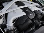 Aston Martin Vanquish Volante 2013 года (NA)